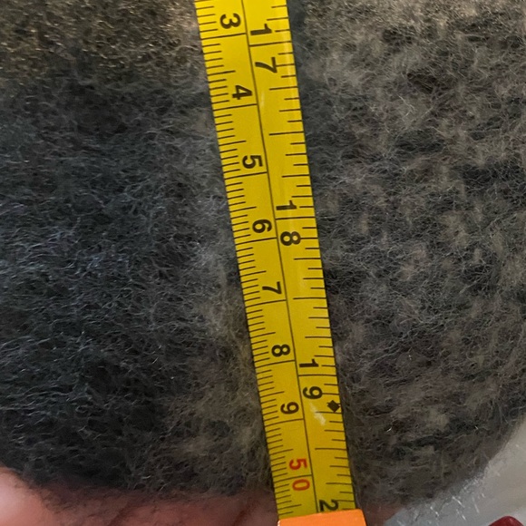 NWT Janice Apparel Poncho-One Size - Picture 9 of 11